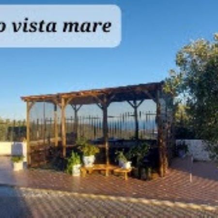 Villa Cortijo Blanco à Albondon Extérieur photo